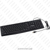 Клавиатура SunWind SW-KB100 недорого. домкомп.рф